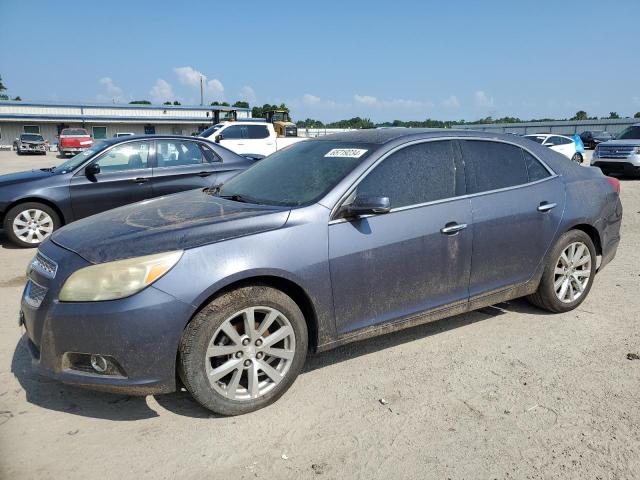 CHEVROLET MALIBU LTZ 2013 1g11h5sa0df267411