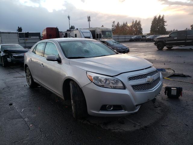 CHEVROLET MALIBU LTZ 2013 1g11h5sa0df267487