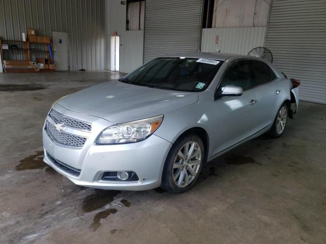 CHEVROLET MALIBU 2013 1g11h5sa0df268574