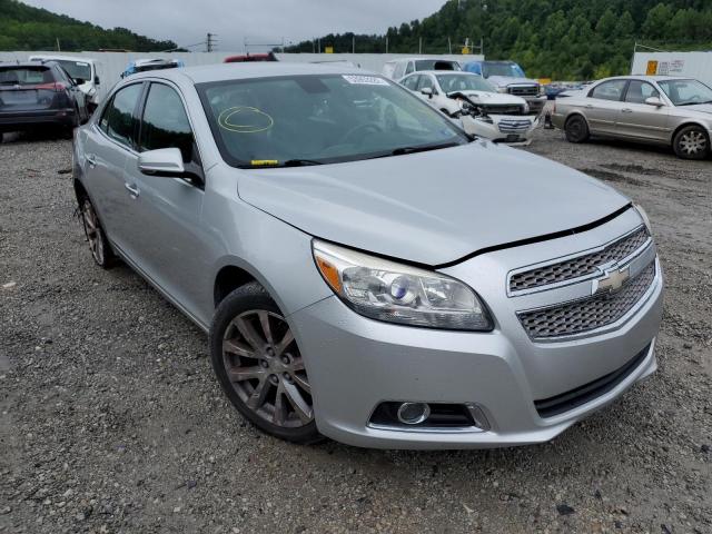 CHEVROLET MALIBU LTZ 2013 1g11h5sa0df275850