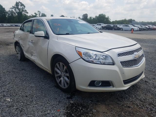 CHEVROLET MALIBU LTZ 2013 1g11h5sa0df280837