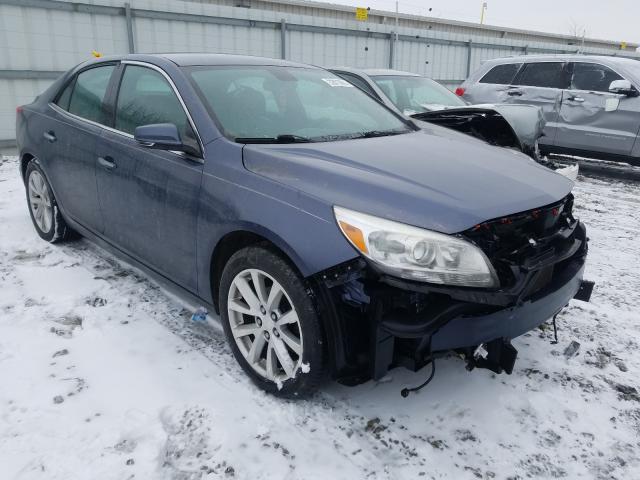 CHEVROLET MALIBU LTZ 2013 1g11h5sa0df282698