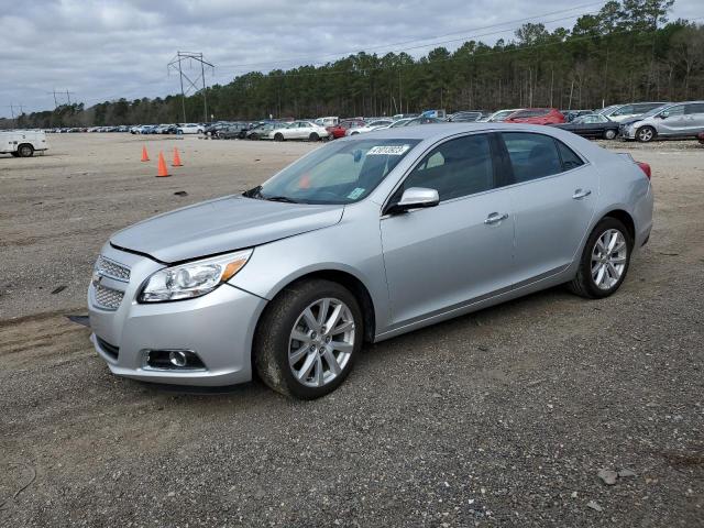 CHEVROLET MALIBU LTZ 2013 1g11h5sa0df286282