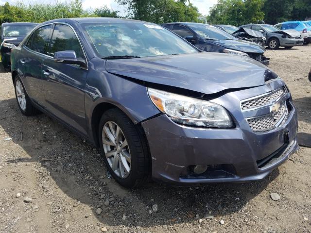 CHEVROLET MALIBU LTZ 2013 1g11h5sa0df288064