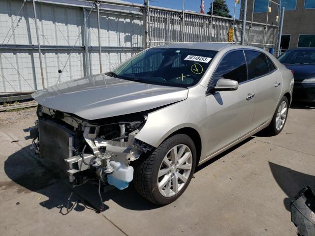 CHEVROLET MALIBU LTZ 2013 1g11h5sa0df289750