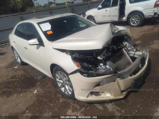 CHEVROLET MALIBU 2013 1g11h5sa0df296116