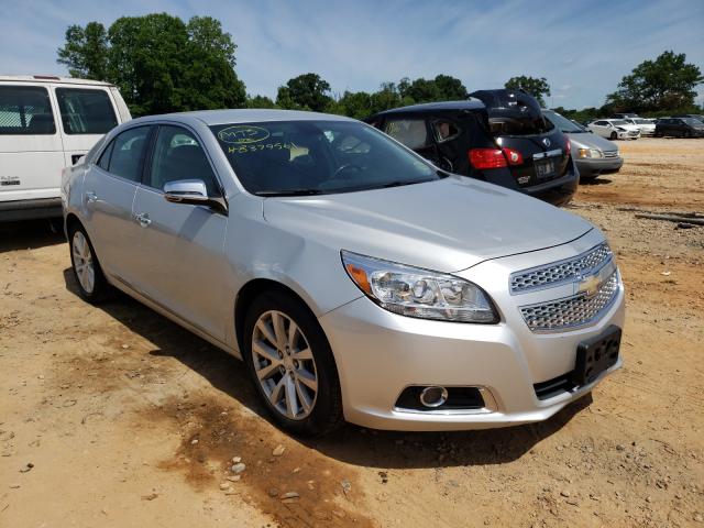 CHEVROLET MALIBU LTZ 2013 1g11h5sa0df300147