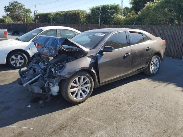 CHEVROLET MALIBU LTZ 2013 1g11h5sa0df301136