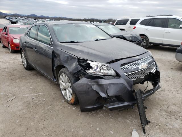 CHEVROLET MALIBU LTZ 2013 1g11h5sa0df303775