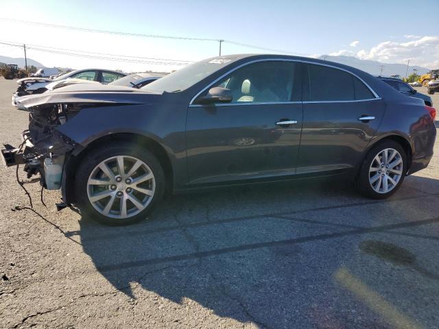 CHEVROLET MALIBU 2013 1g11h5sa0df307552