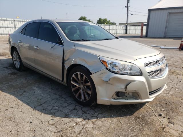 CHEVROLET MALIBU LTZ 2013 1g11h5sa0df309432