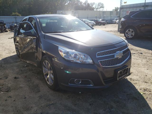 CHEVROLET MALIBU LTZ 2013 1g11h5sa0df309995