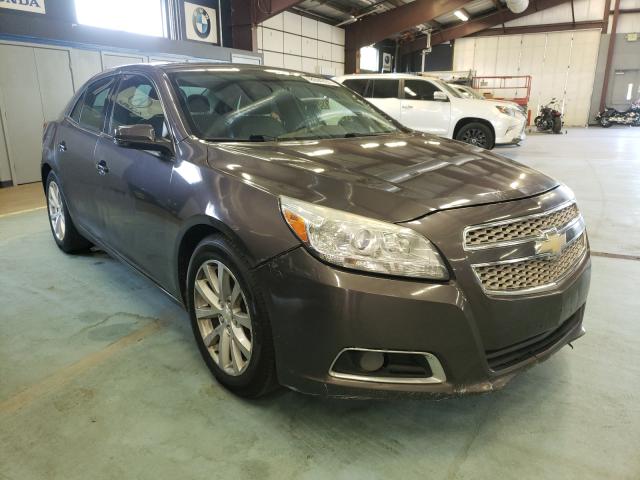 CHEVROLET MALIBU LTZ 2013 1g11h5sa0df310998