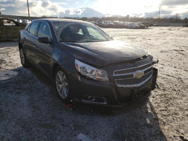 CHEVROLET MALIBU LTZ 2013 1g11h5sa0df312783