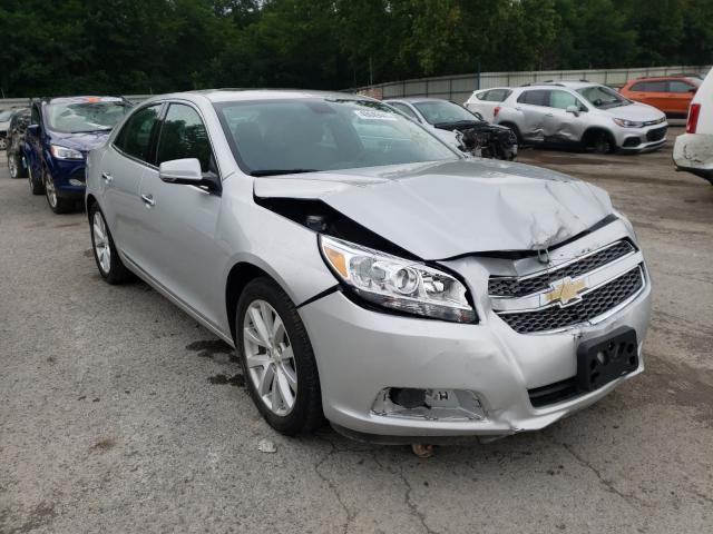 CHEVROLET MALIBU LTZ 2013 1g11h5sa0df313903