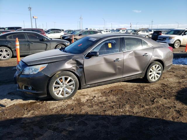 CHEVROLET MALIBU LTZ 2013 1g11h5sa0df317756