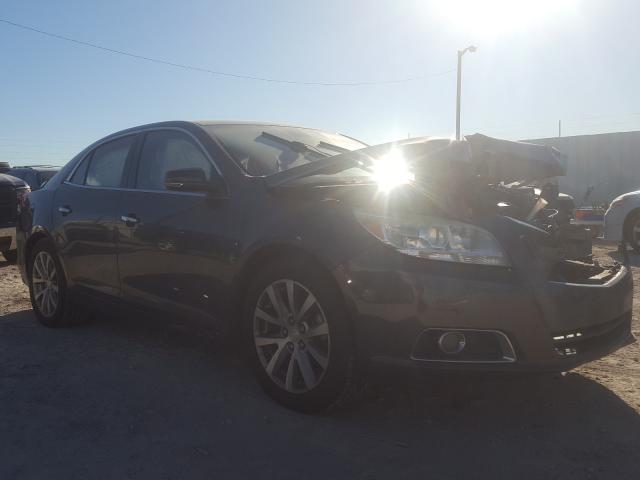 CHEVROLET MALIBU LTZ 2013 1g11h5sa0df324674