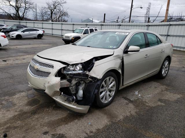 CHEVROLET MALIBU LTZ 2013 1g11h5sa0df324688