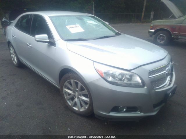 CHEVROLET MALIBU 2013 1g11h5sa0df327963