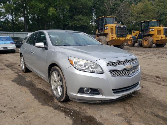 CHEVROLET MALIBU LTZ 2013 1g11h5sa0df328739