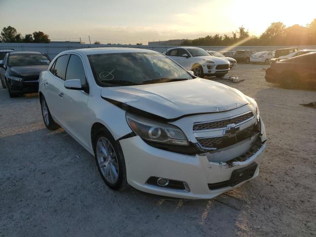 CHEVROLET MALIBU LTZ 2013 1g11h5sa0df339188