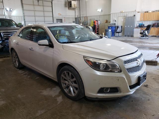 CHEVROLET MALIBU LTZ 2013 1g11h5sa0du102390