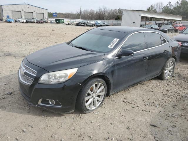 CHEVROLET MALIBU LTZ 2013 1g11h5sa0du112062