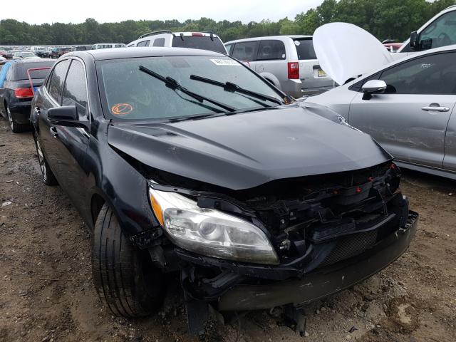 CHEVROLET MALIBU LTZ 2013 1g11h5sa0du117651