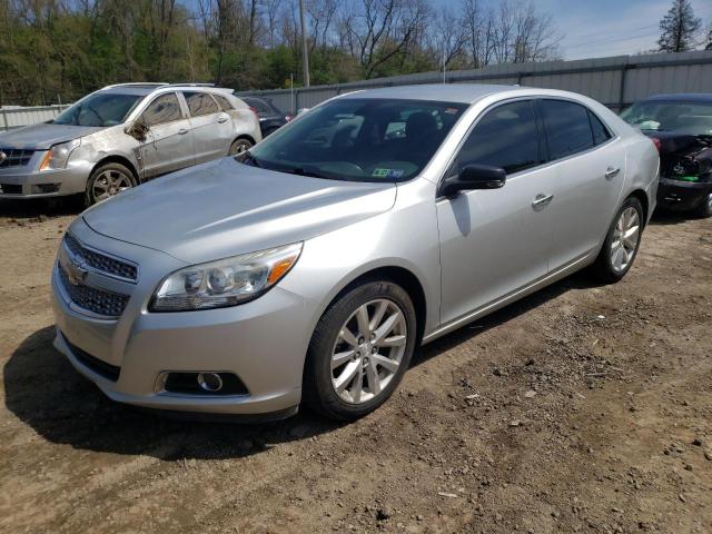 CHEVROLET MALIBU LTZ 2013 1g11h5sa0du133865