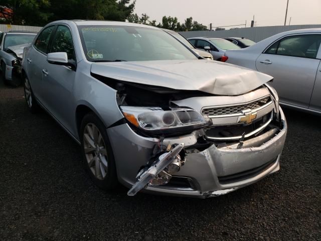 CHEVROLET MALIBU LIM 2013 1g11h5sa0du137401