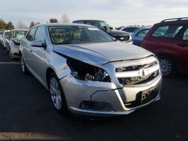 CHEVROLET MALIBU LTZ 2013 1g11h5sa0du138953