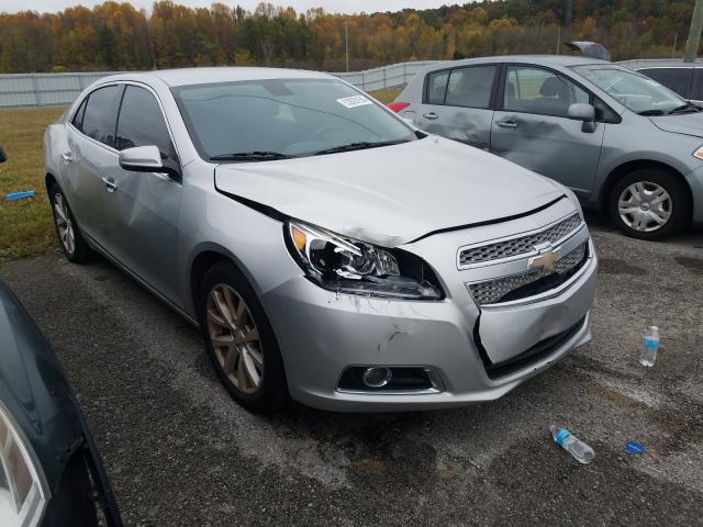 CHEVROLET MALIBU LTZ 2013 1g11h5sa0du139164