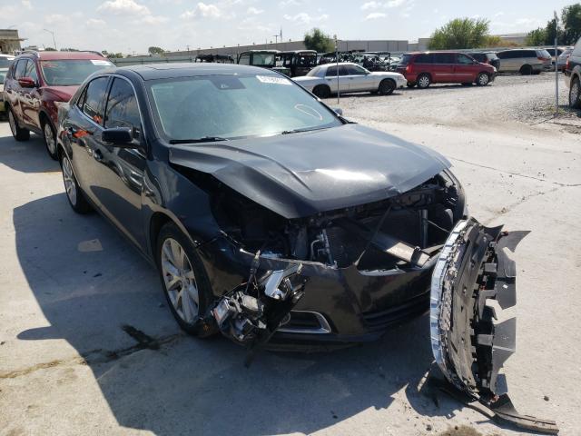 CHEVROLET MALIBU LTZ 2013 1g11h5sa1df127383