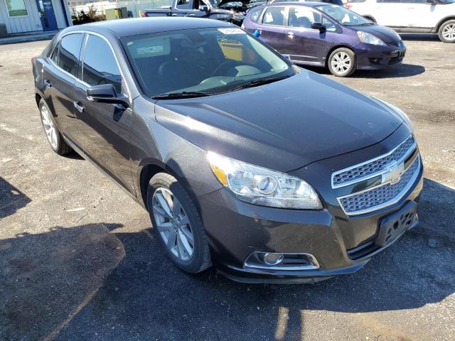 CHEVROLET MALIBU LTZ 2013 1g11h5sa1df132633