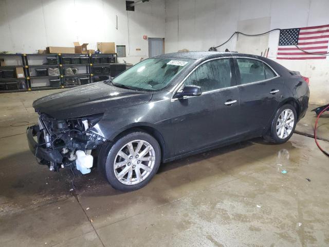 CHEVROLET MALIBU LTZ 2013 1g11h5sa1df134916