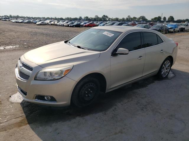 CHEVROLET MALIBU LTZ 2013 1g11h5sa1df146922