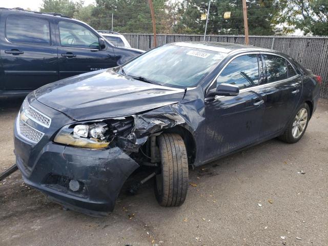 CHEVROLET MALIBU LTZ 2013 1g11h5sa1df148654