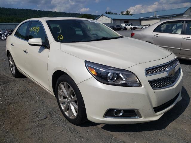 CHEVROLET MALIBU LTZ 2013 1g11h5sa1df152266