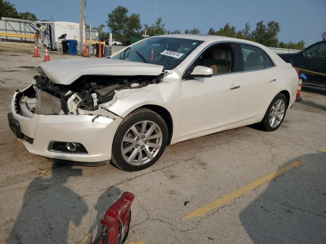 CHEVROLET MALIBU LTZ 2013 1g11h5sa1df174820