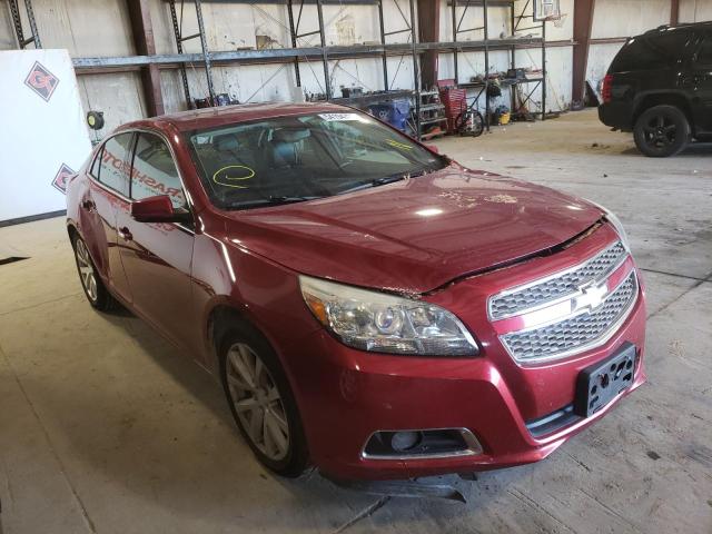 CHEVROLET MALIBU LTZ 2013 1g11h5sa1df176311