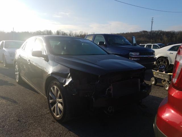 CHEVROLET MALIBU LTZ 2013 1g11h5sa1df176650