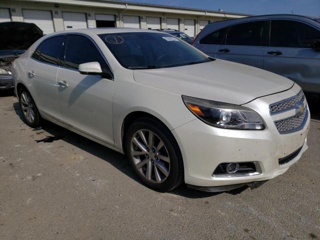 CHEVROLET MALIBU LTZ 2013 1g11h5sa1df177376