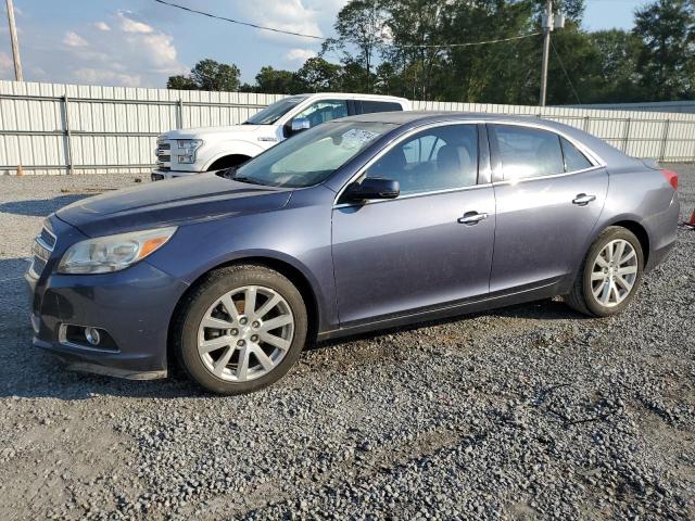 CHEVROLET MALIBU LTZ 2013 1g11h5sa1df181945