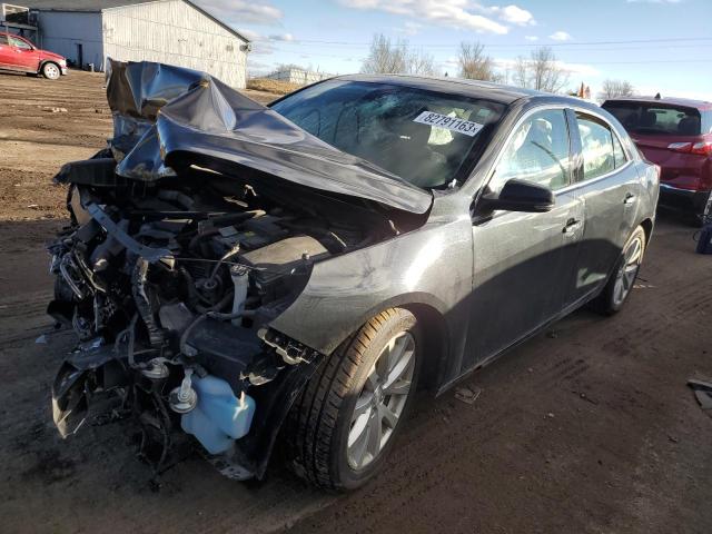 CHEVROLET MALIBU 2013 1g11h5sa1df191178