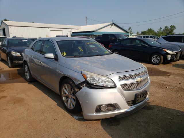 CHEVROLET MALIBU LTZ 2013 1g11h5sa1df197014