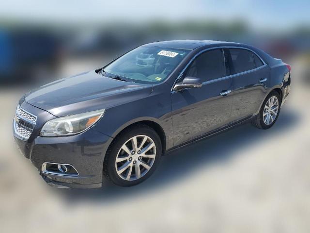 CHEVROLET MALIBU 2013 1g11h5sa1df216757