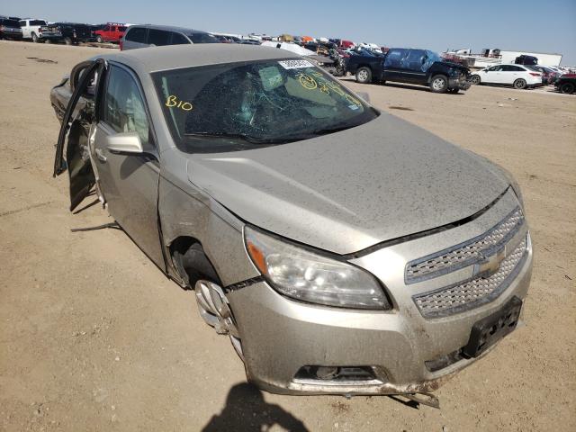 CHEVROLET MALIBU LTZ 2013 1g11h5sa1df226964