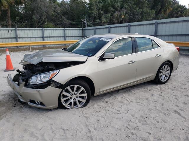 CHEVROLET MALIBU 2013 1g11h5sa1df227497