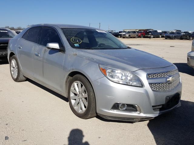 CHEVROLET MALIBU LTZ 2013 1g11h5sa1df230089