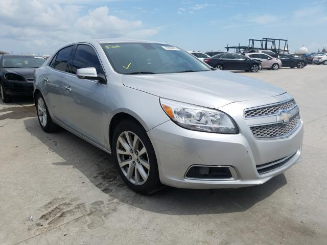 CHEVROLET MALIBU LTZ 2013 1g11h5sa1df236829